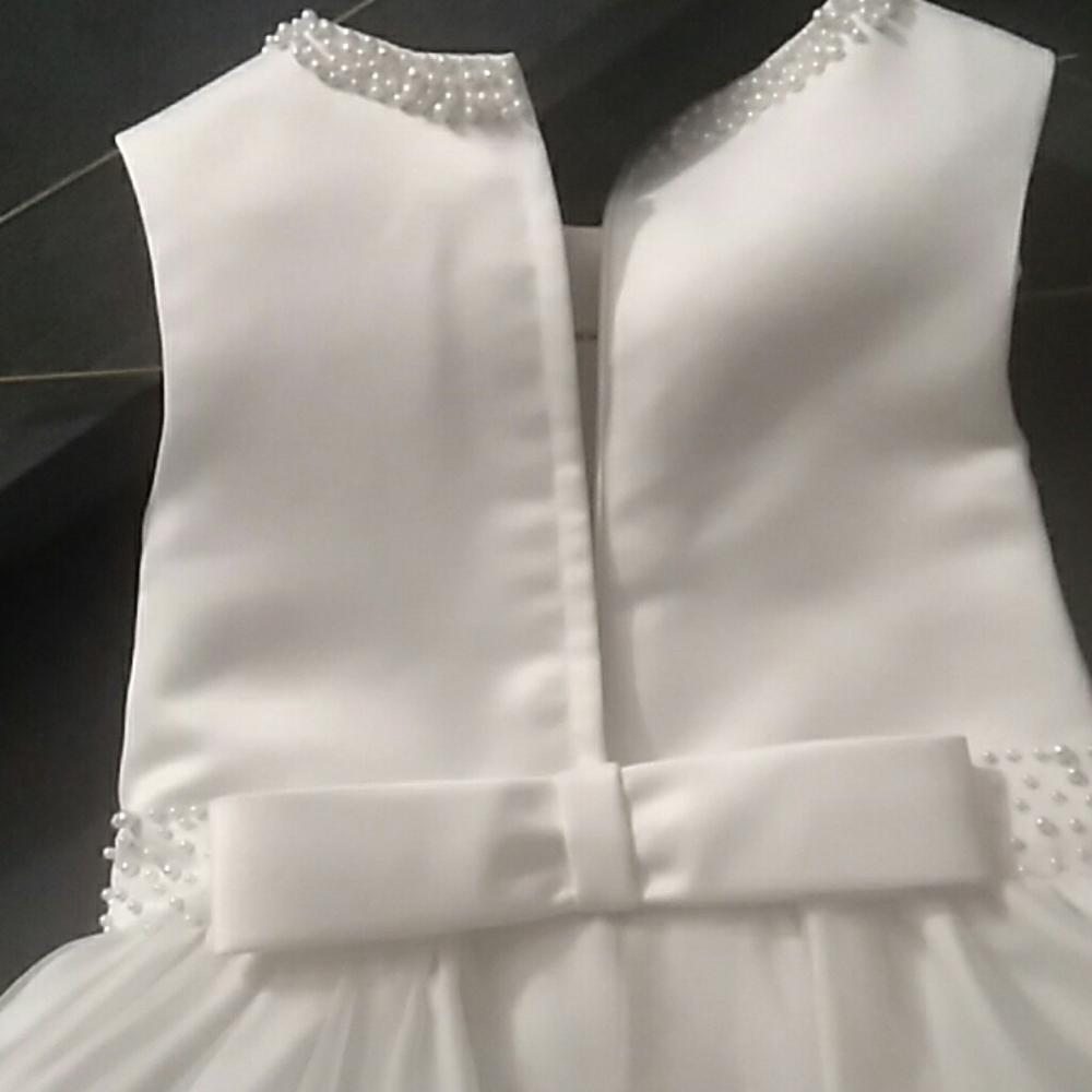Dress - Picture 4 of 4